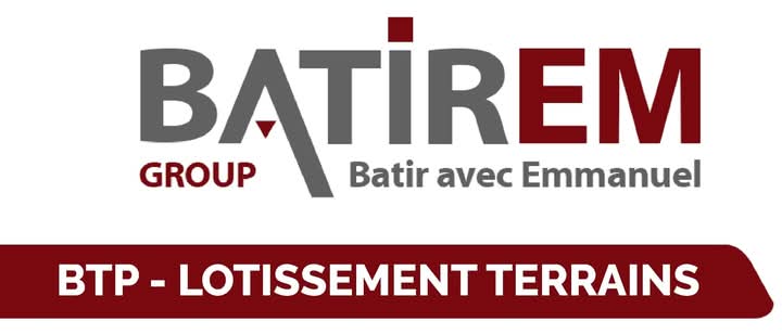 Logo Batirem